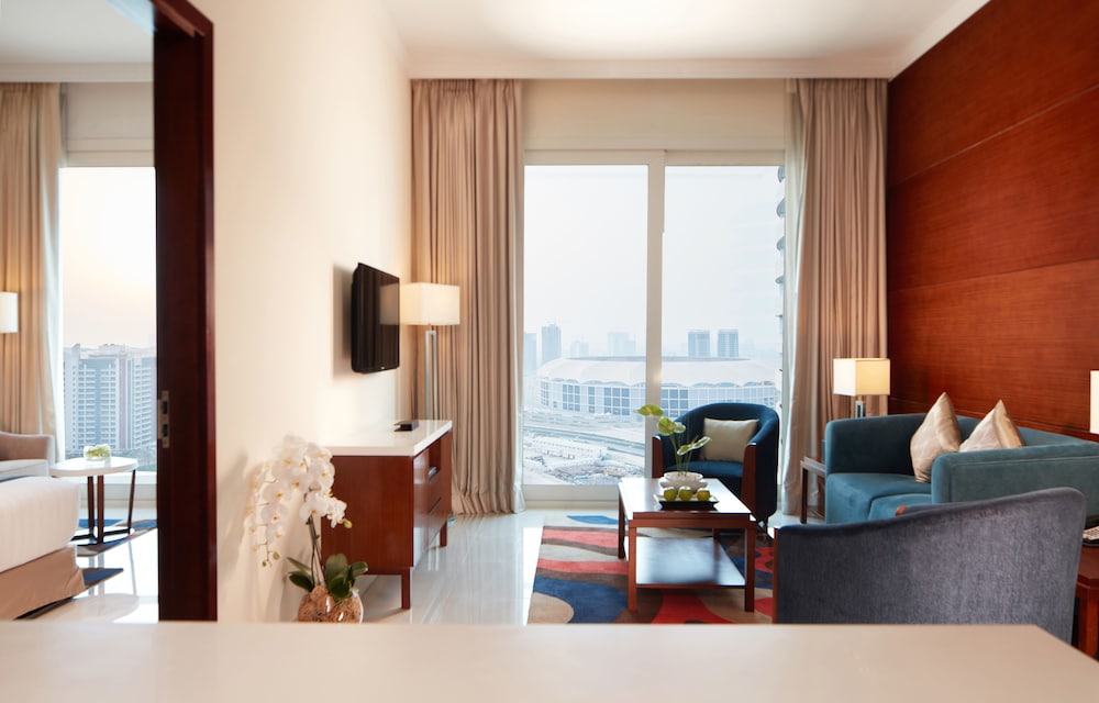Family Apartment, 2 Bedrooms, Balcony photo 1