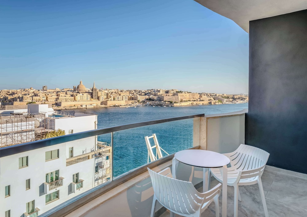 Deluxe Room, Sea View