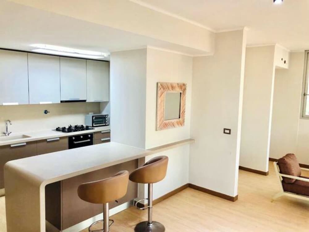 Deluxe Apartment, 2 Bedrooms photo 2