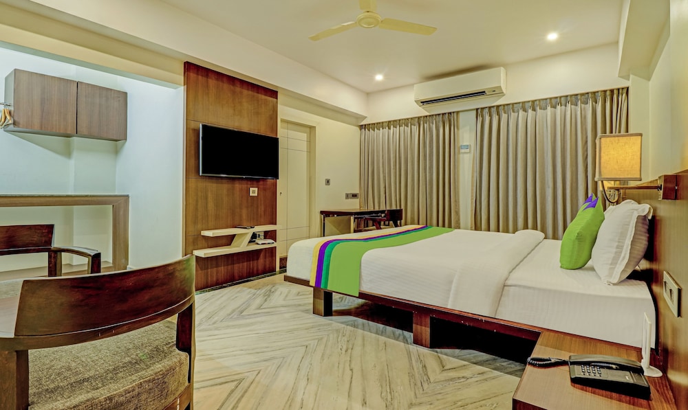 Standard Room - Photo 1