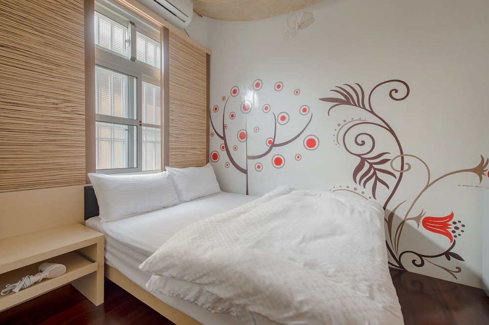Economy Double Room photo 1
