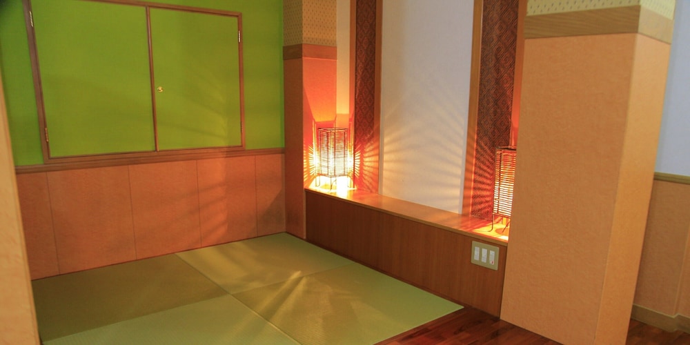 Family Studio, Multiple Beds, Non Smoking, photo 6