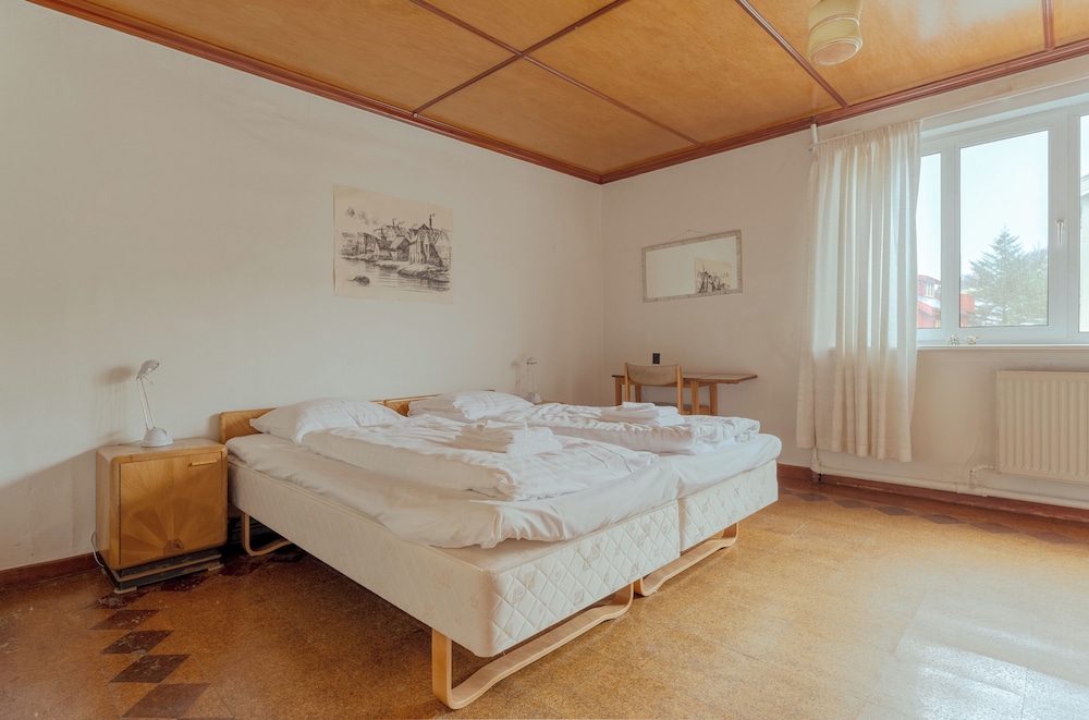 Standard Room photo 2