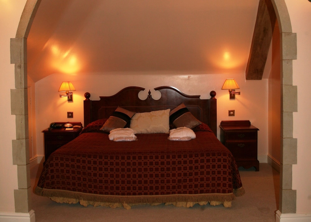 Executive Junior Suite photo 2