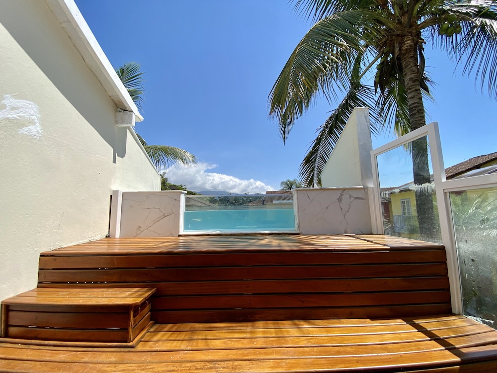 Presidential Suite, Private Pool (del Sol) photo 2