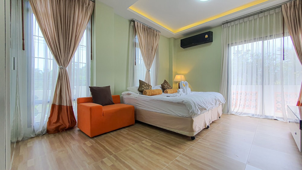 Deluxe Double Room - Photo 3