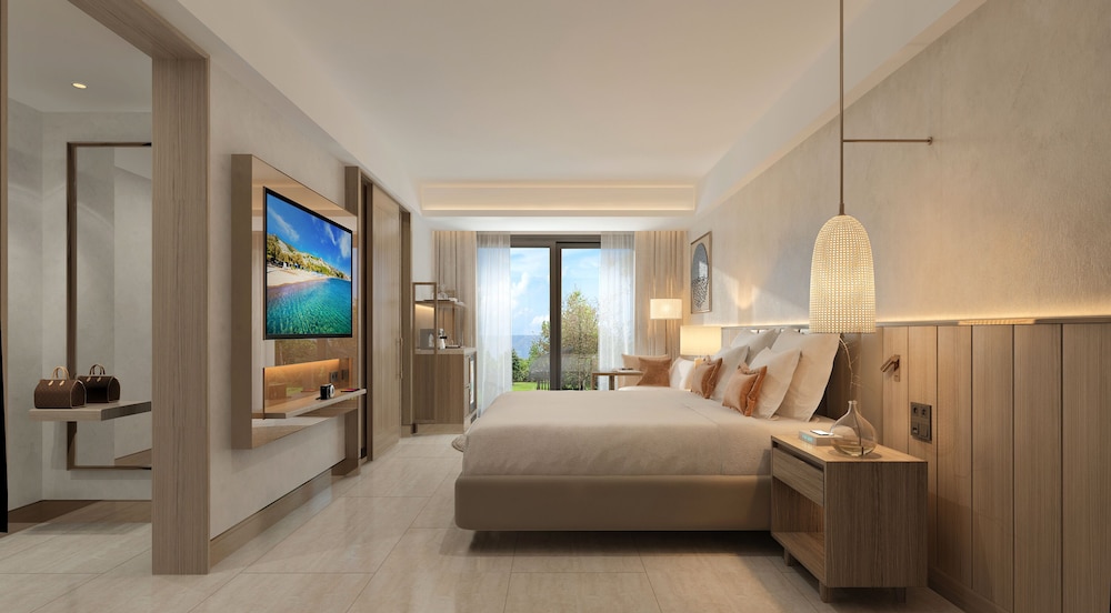 Deluxe Room - Photo 3