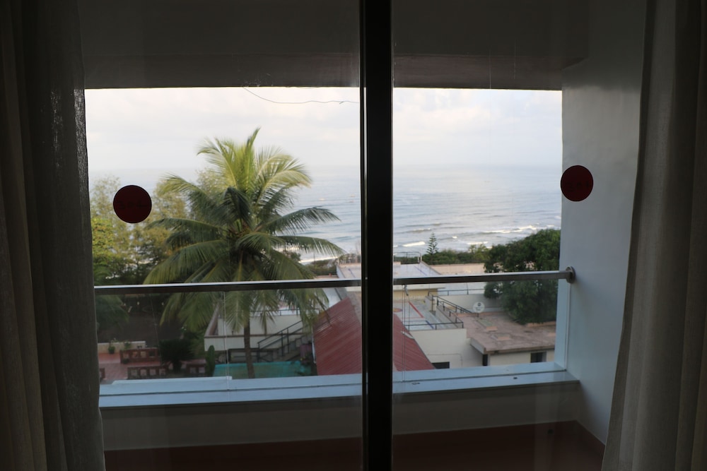 Executive Apartment, 1 Bedroom, Ocean View photo 2