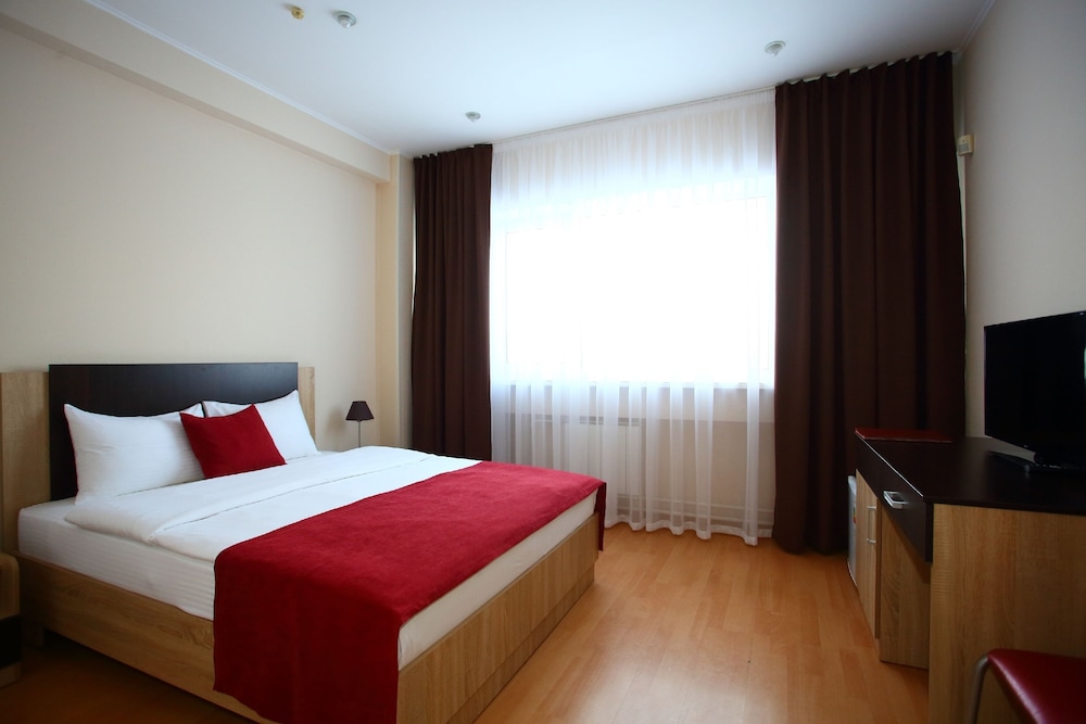 Comfort Double Room photo 1