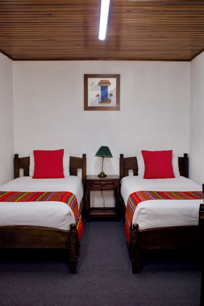 Comfort Double Room photo 2