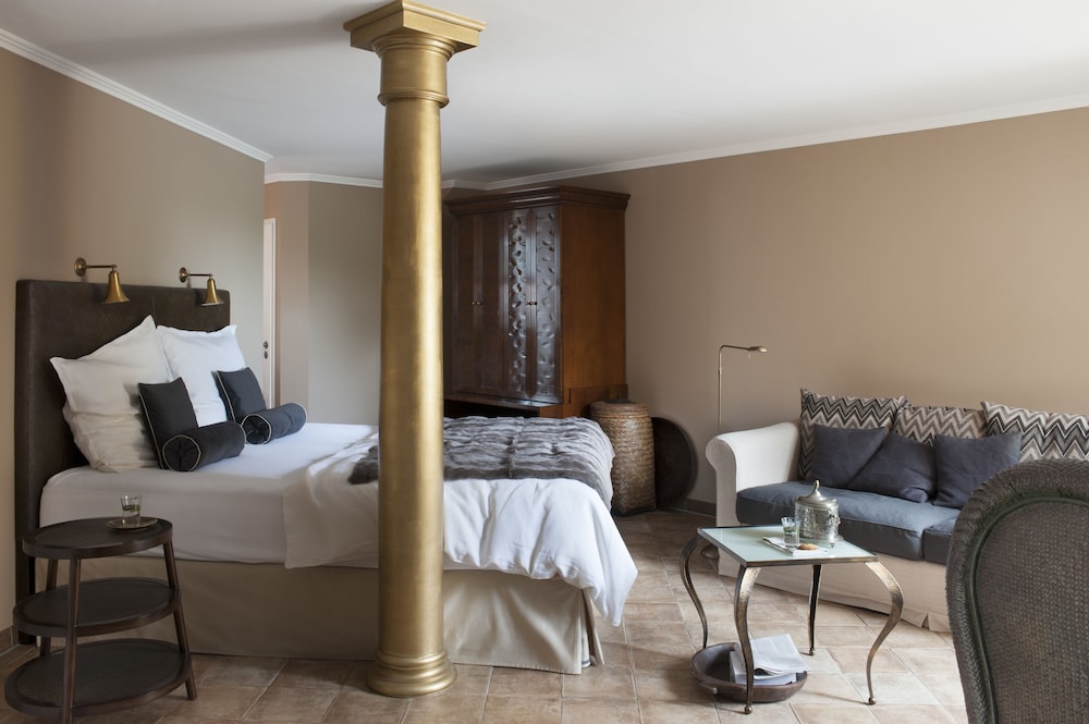 Junior Suite (30 qm) photo 1