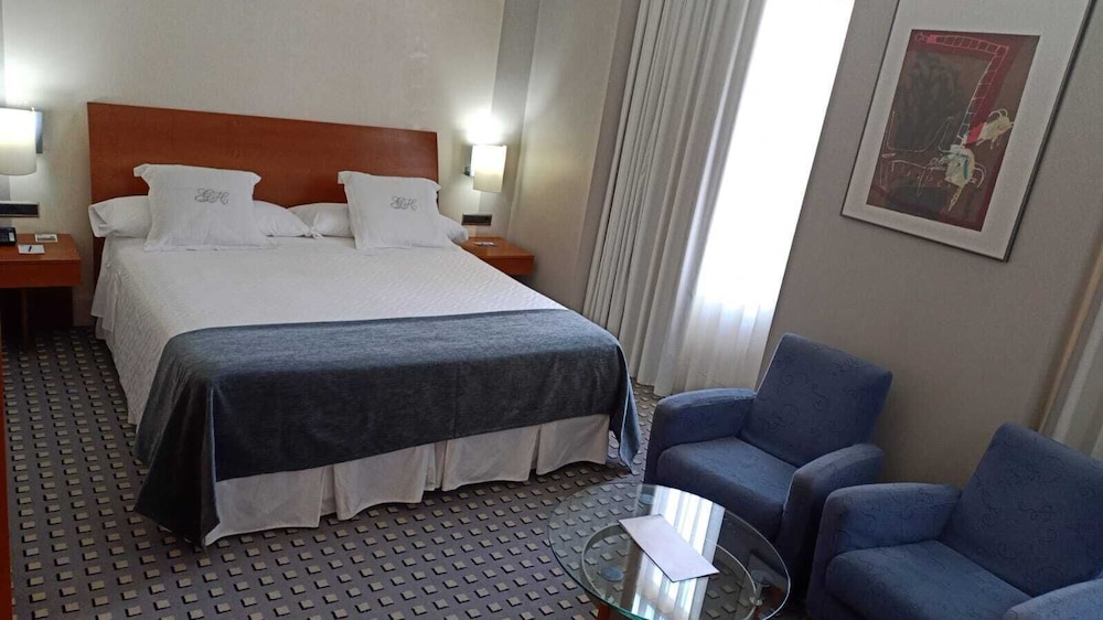 Executive Room, City View - Photo 1