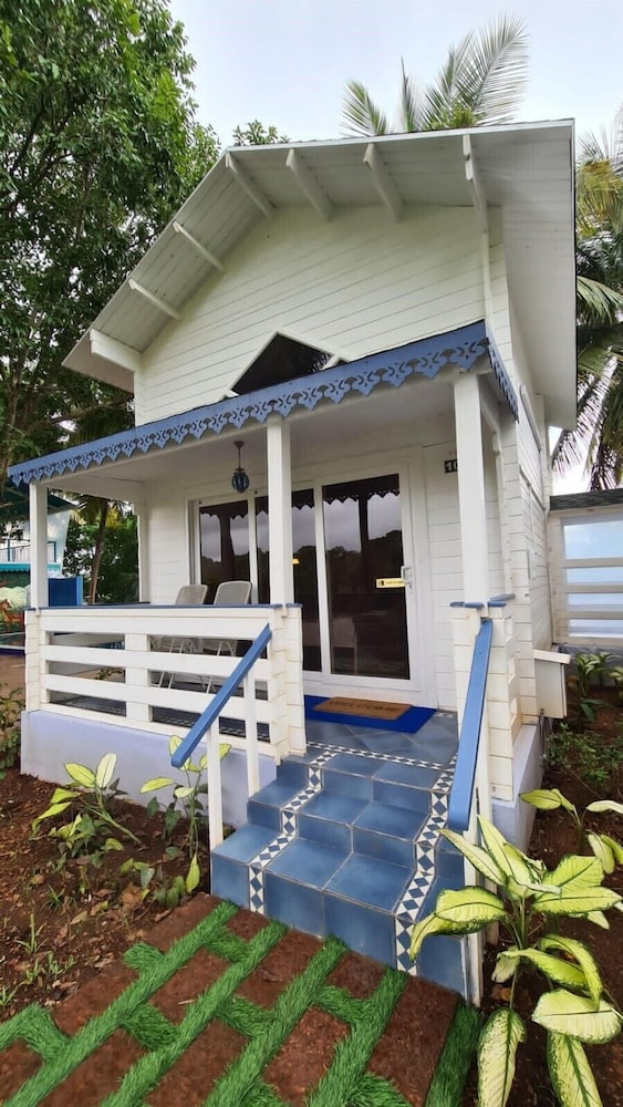Luxury Cottage, 1 Bedroom