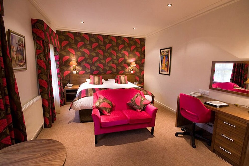 Executive Double Room, 1 Double Bed - Photo 8
