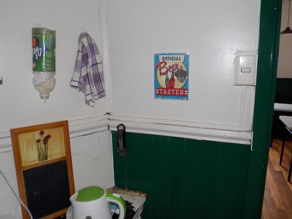Shared Dormitory, Non Smoking (Cama) photo 3