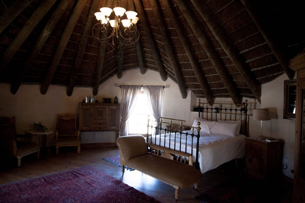 Panoramic Room (Oak Manor) photo 1