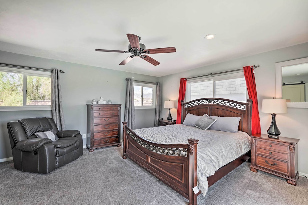 House (3 Bedrooms) photo 3