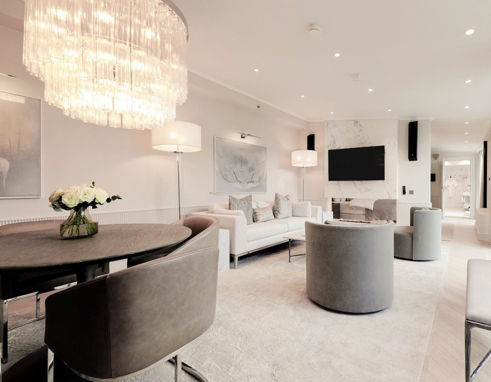 Suite (Penthouse) - Photo 5