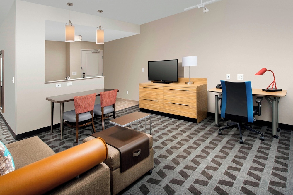 TownePlace Suites by Marriott Alexandria Fort Belvoir, Photo 2