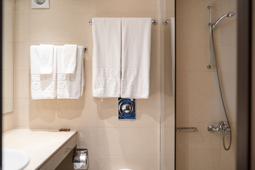Deluxe Double Room, Sea View - Photo 10