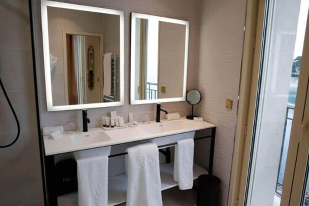 Superior Room, Sea View (1) SPA access included photo 2