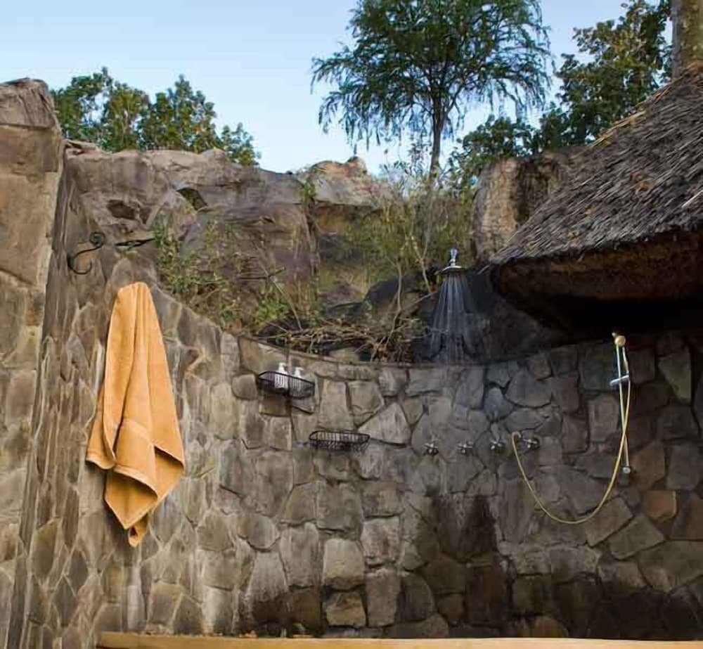 Cottage (Baobab Cottage) photo 2