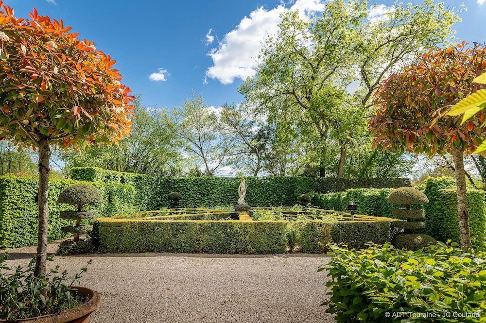 Superior Suite, Ensuite, Garden View (Suite Boisdenier ) - Photo 40