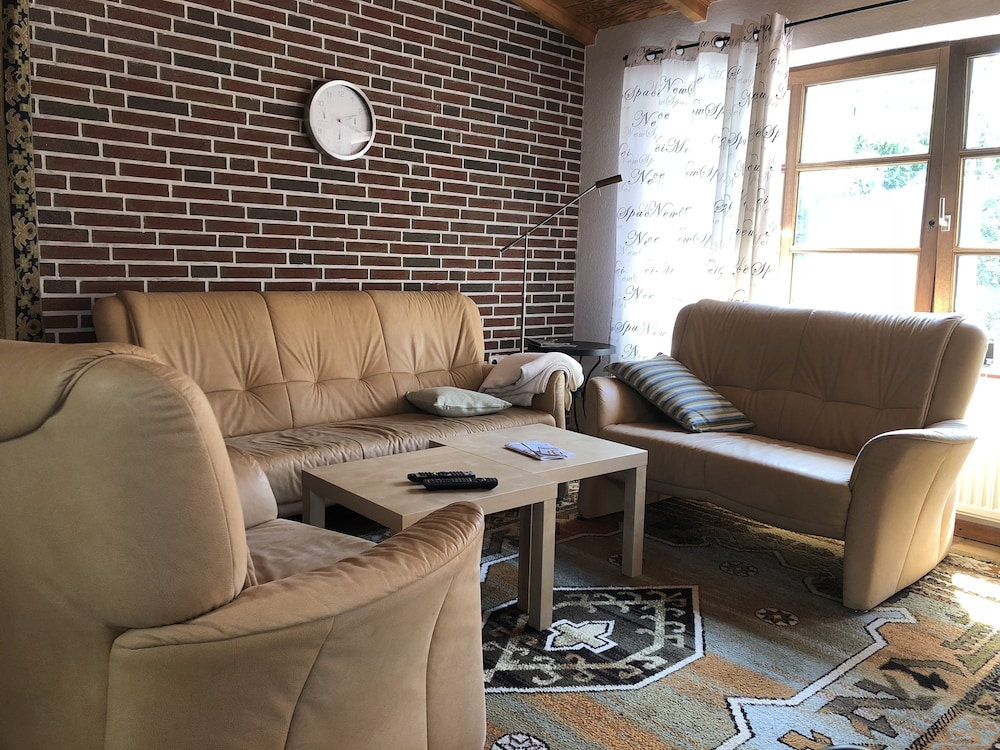 House (incl. 40€ Cleaning Fee) photo 3