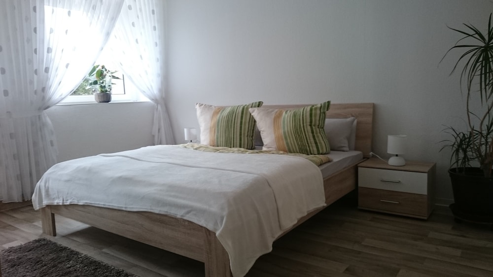 Apartment, Ground Floor photo 1