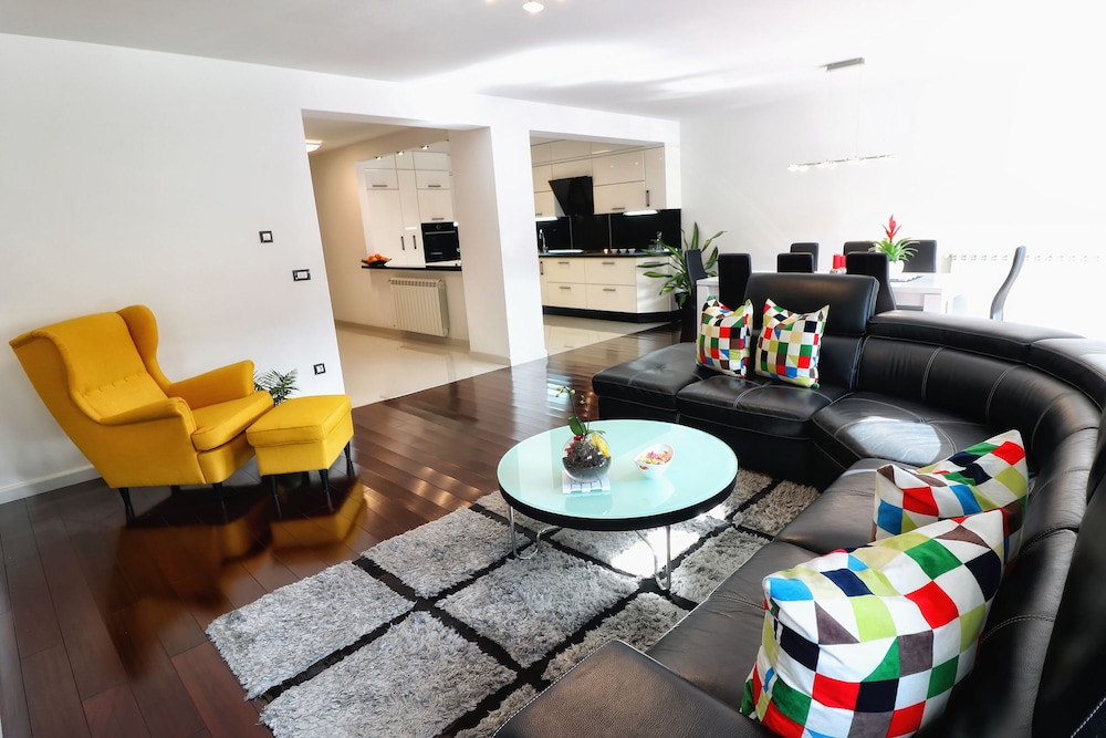 Superior Apartment, Ground Floor