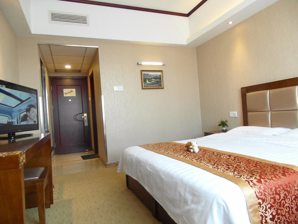 Boutique Double Room photo 1