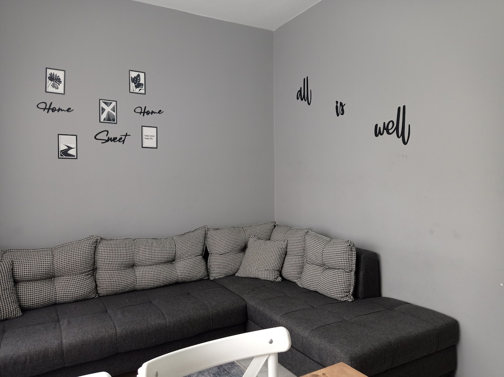 Classic Apartment photo 3