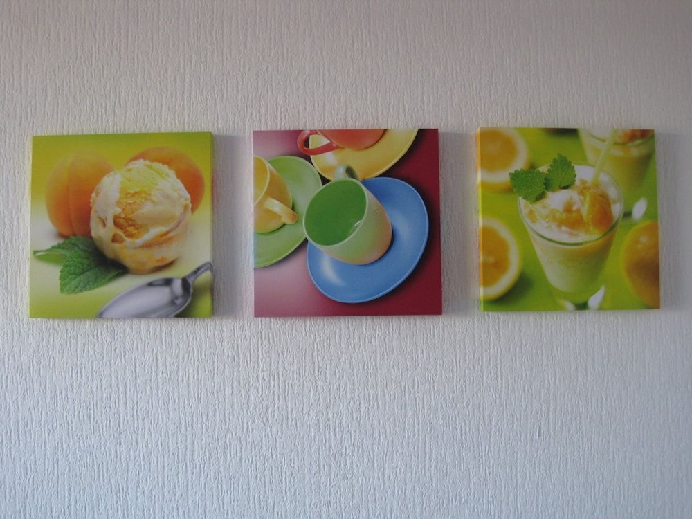 Comfort Apartment photo 3