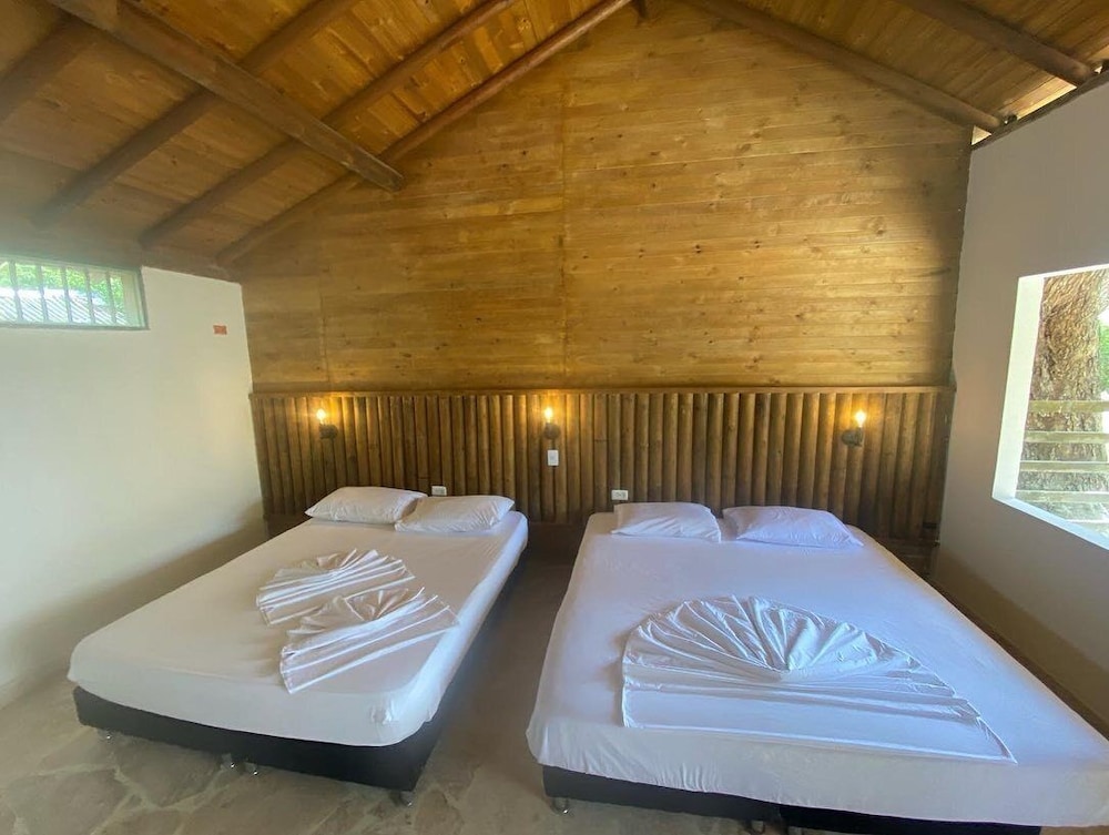 Family Double Room photo 2