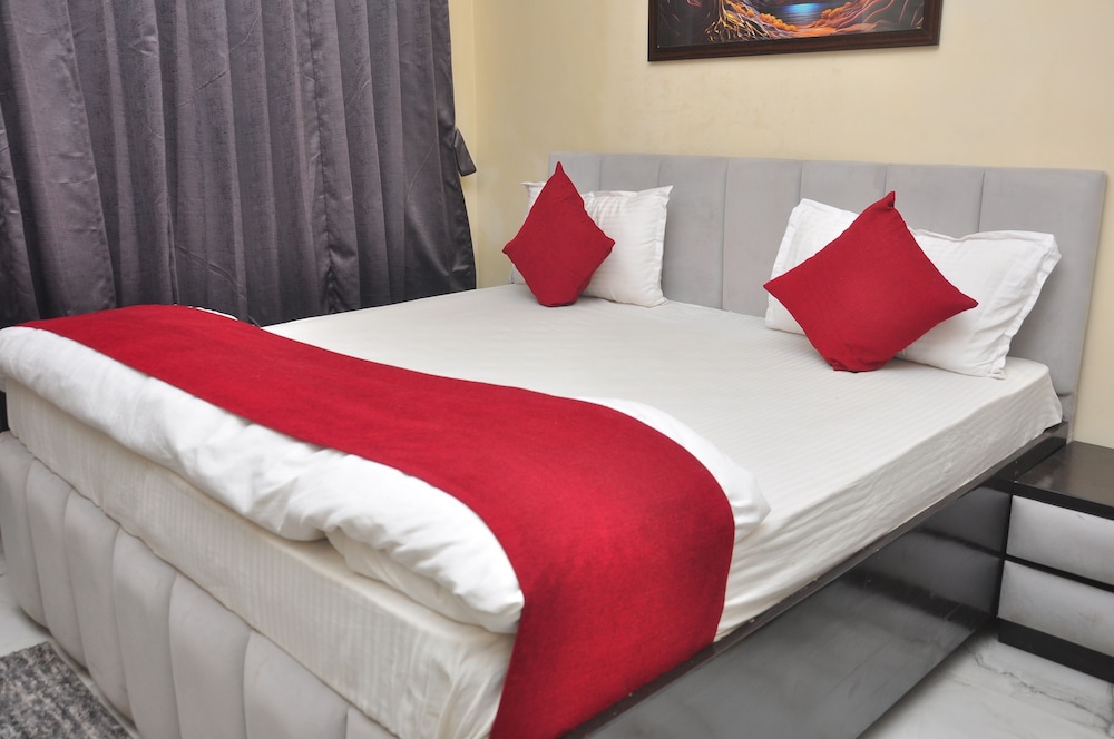 Deluxe Double Room photo 3