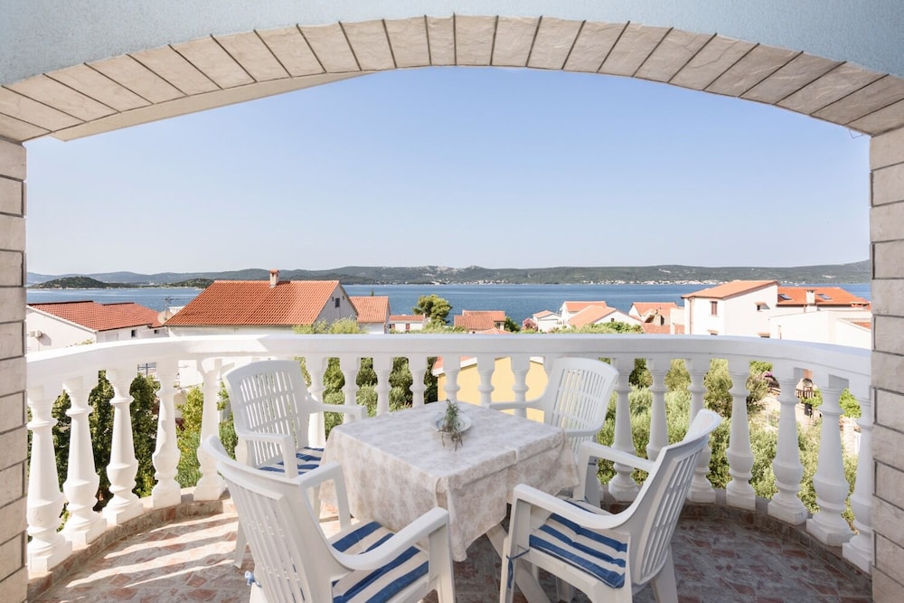 Apartment (Vese - 100 m from beach - A4(2+2)) photo 3