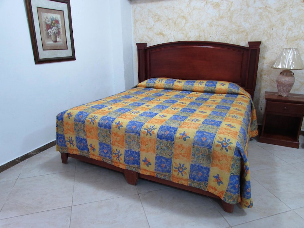 Room, 1 King Bed photo 1