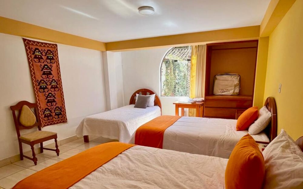 Basic Shared Dormitory, Garden View photo 1