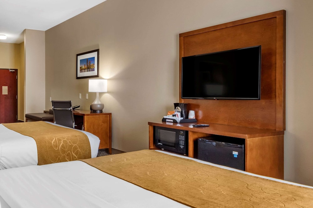 Suite, Multiple Beds, Accessible, Non Smoking - Photo 3