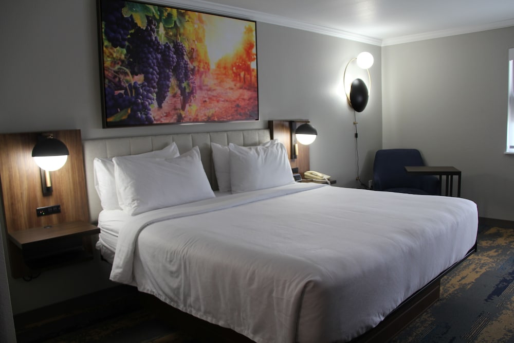Room, 1 King Bed, Non Smoking - Photo 6