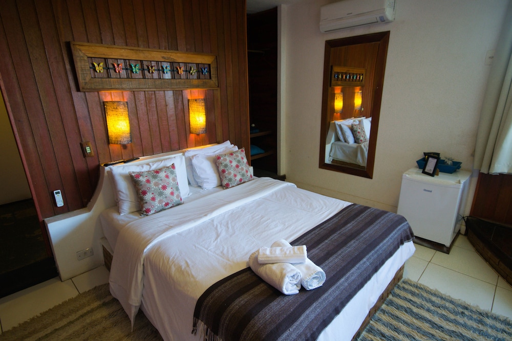 Comfort Room - Photo 4