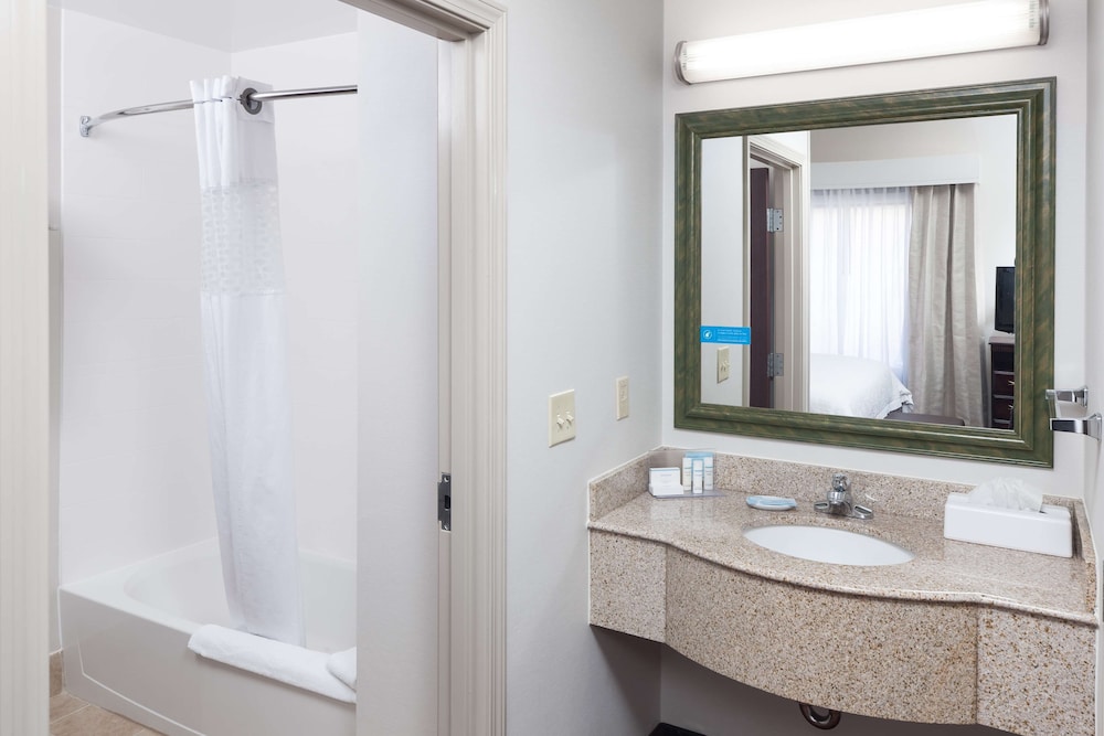 Room, 1 King Bed, Accessible, Non Smoking (Roll-in Shower) - Photo 8