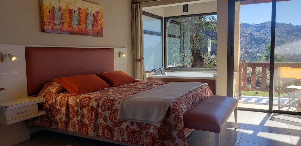 Comfort Studio Suite, Private Bathroom