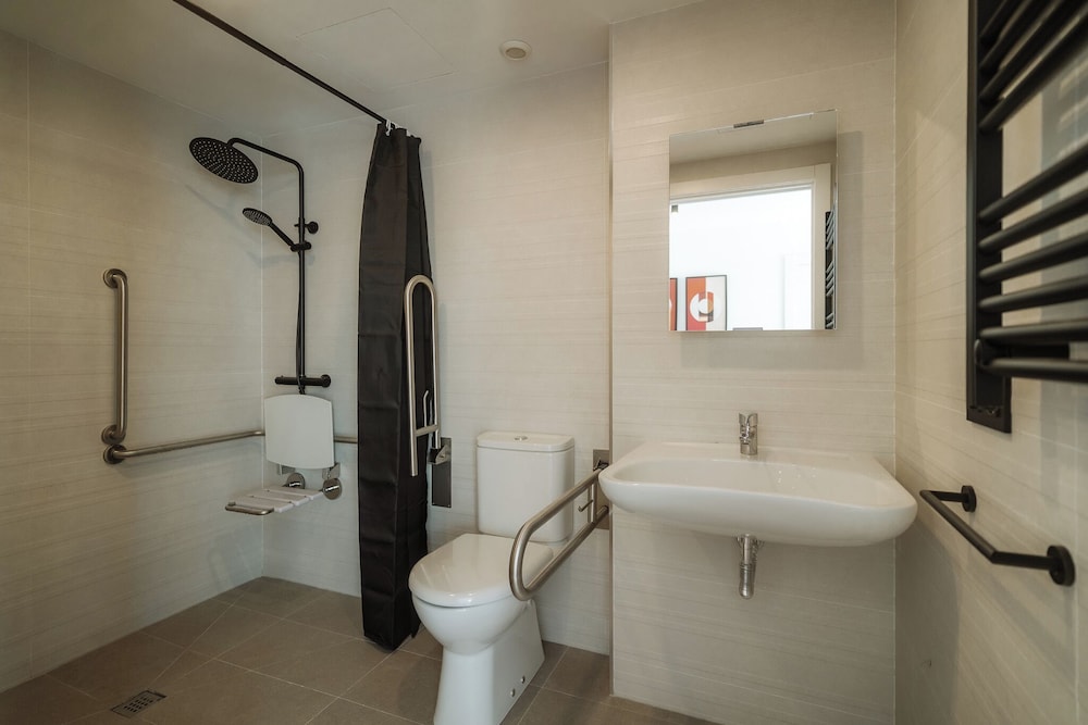 Via Monte Apartments, Billede 10