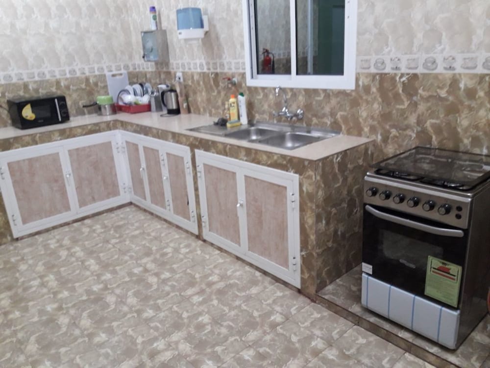 Family Apartment, 3 Bedrooms photo 2