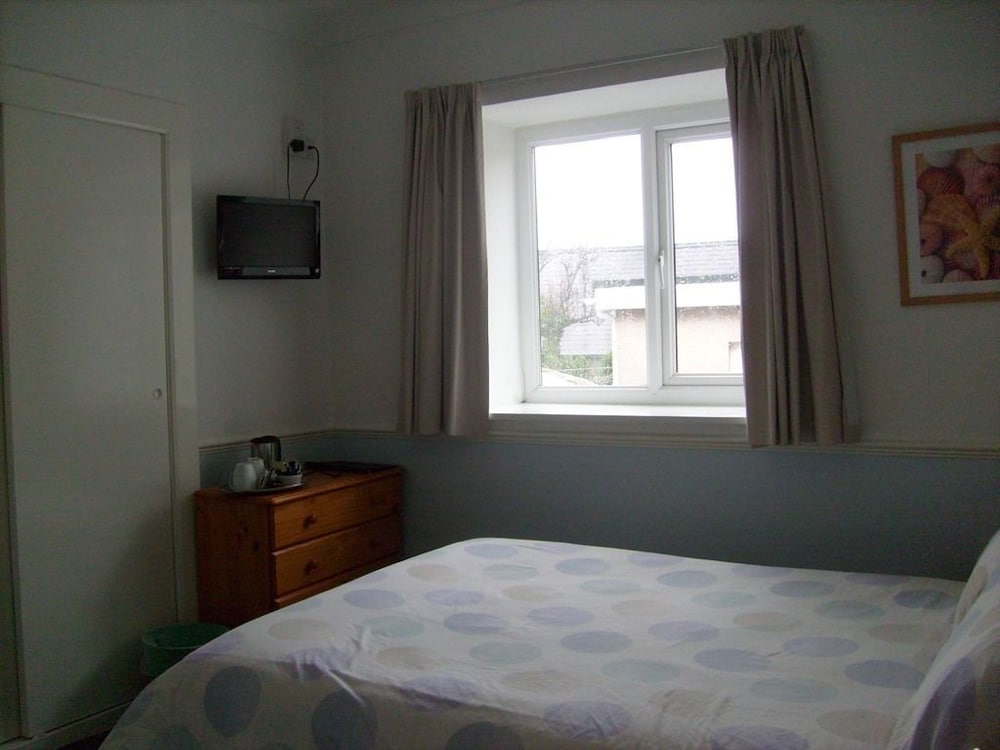 Double Room (No Parking)