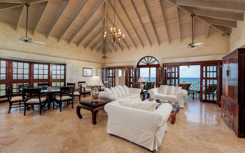 Penthouse, 2 Bedrooms, Ocean View (Private Plunge Pool) - Photo 5