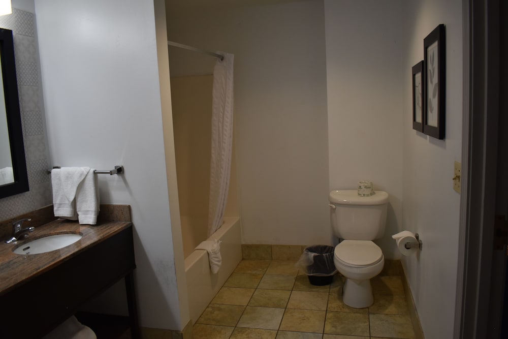 Studio Suite, 2 Queen Beds, Non Smoking - Photo 7