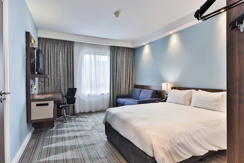 Standard Room, 1 Double Bed with Sofa bed - Photo 8