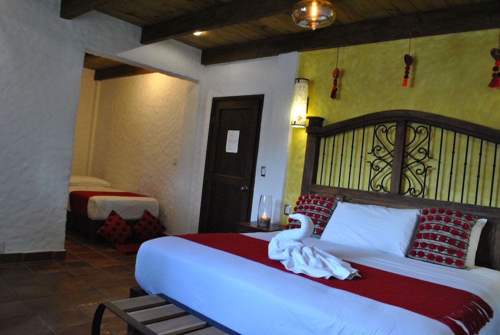 Superior Triple Room photo 1